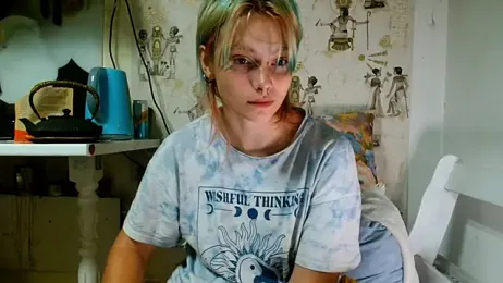 Sophie_Bell webcam model stream image