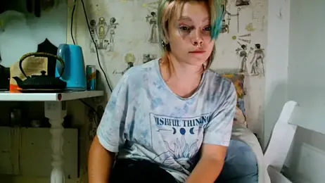 Sophie_Bell webcam model stream image