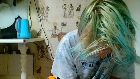 Sophie_Bell webcam stripchat model stream image