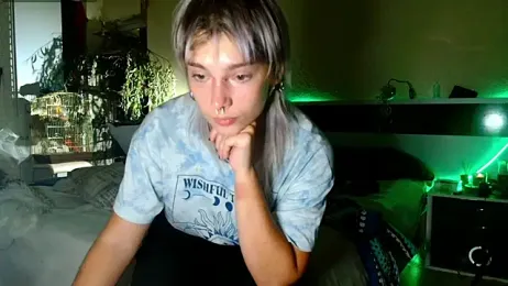 Sophie_Bell webcam model stream image