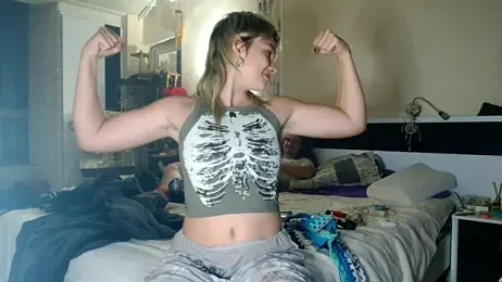Sophie_Bell webcam model stream image