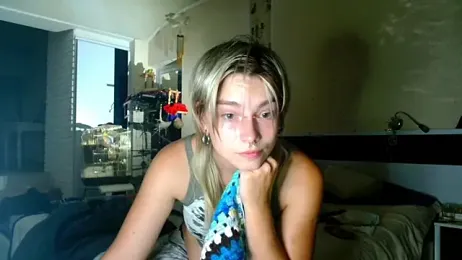 Sophie_Bell webcam model stream image