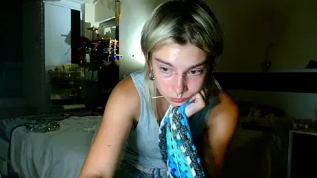 Sophie_Bell webcam model stream image