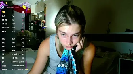 Sophie_Bell webcam model stream image