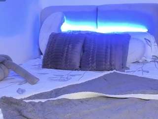 leahmarsh webcam model stream image