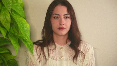 YurikoCohrs webcam model stream image