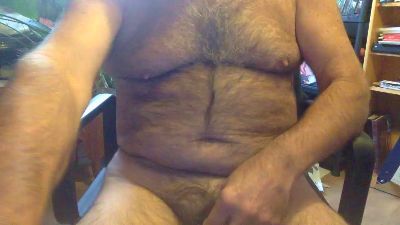 hotbearhot webcam model stream image