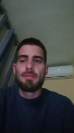 Granaino286 webcam model stream image