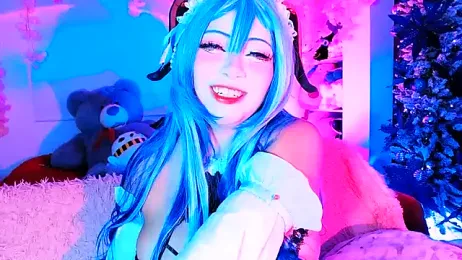 seraphine23 webcam model stream image