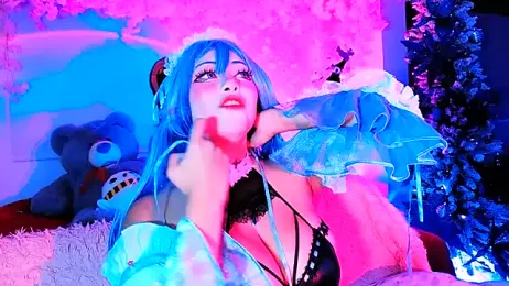 seraphine23 webcam model stream image