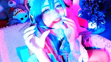 seraphine23 webcam model stream image