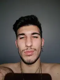 Nicolas_sexxxy webcam stripchat model stream image