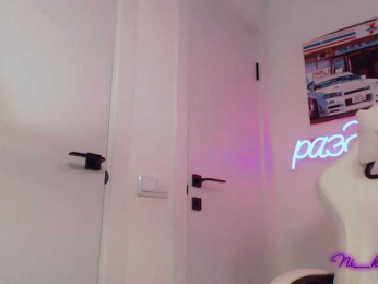 ni_kiss webcam bongacams model stream image