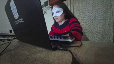 Priscila84 webcam model stream image