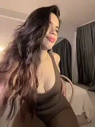 Mavi_Coless webcam stripchat model stream image