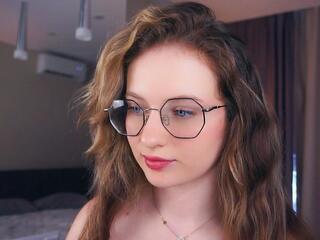 Benedetta Mazza webcam flirt4free model stream image