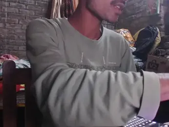 ThethunderPo webcam model stream image