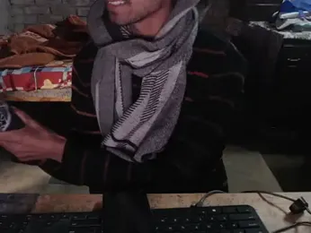 ThethunderPo webcam model stream image