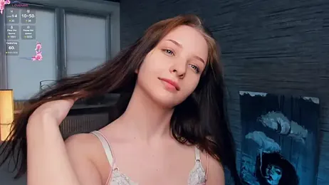 MerylHedley webcam model stream image