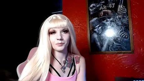 daddy_girl88 webcam model stream image