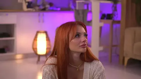 ButterflyLeah webcam model stream image