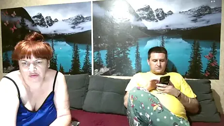 Big_Boss55 webcam model stream image