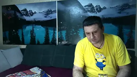 Big_Boss55 webcam model stream image