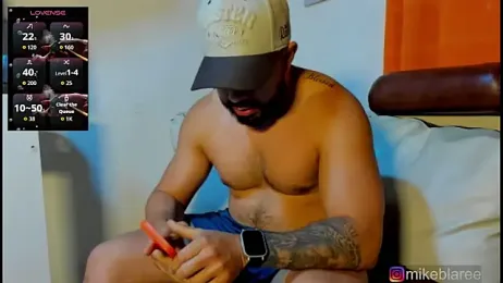 mikeblaree webcam stripchat model stream image