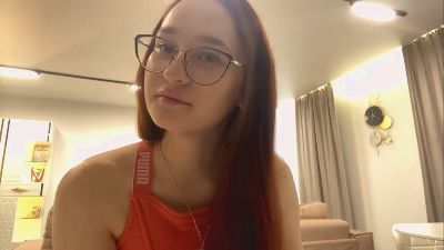 BaileyWerning webcam cam4 model stream image