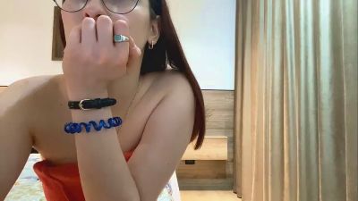 BaileyWerning webcam model stream image