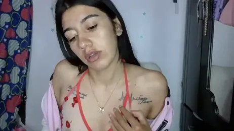 TaylorLove- webcam model stream image