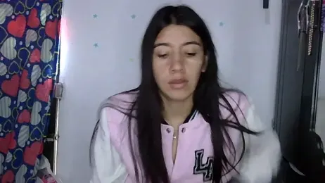 TaylorLove- webcam model stream image