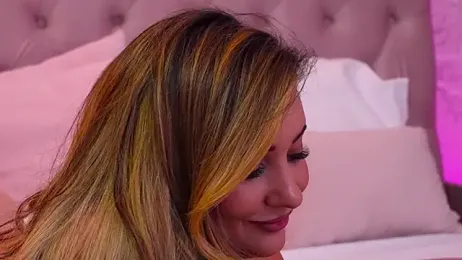 YaaraCollins webcam stripchat model stream image