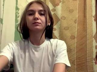 norajackson webcam model stream image