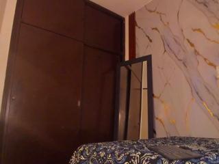 Nina Velasco webcam model stream image