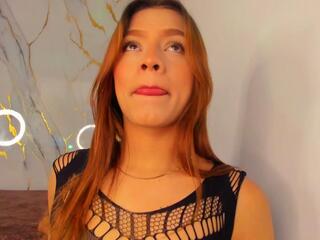 Nina Velasco webcam model stream image