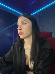 Queen_of_pain webcam model stream image