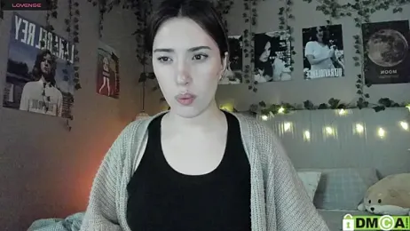 Anisawithlove webcam model stream image