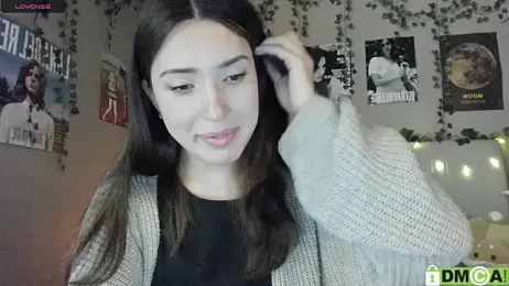 Anisawithlove webcam model stream image