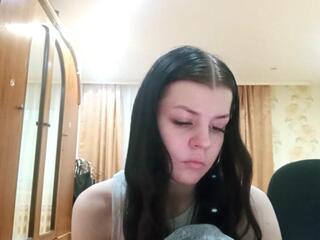 Cami Carnrike webcam model stream image