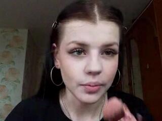 Cami Carnrike webcam model stream image