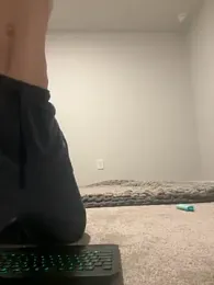 JohnRyanTexas webcam model stream image