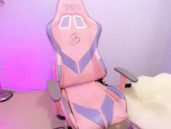 ailee_kawaii webcam model stream image
