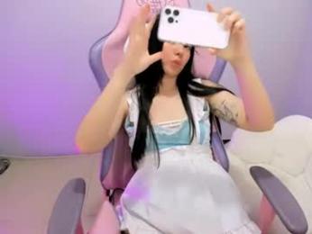 ailee_kawaii webcam model stream image