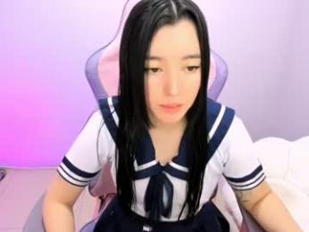 ailee_kawaii webcam model stream image