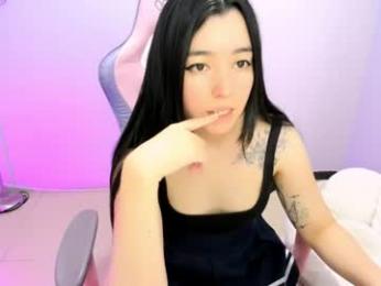 ailee_kawaii webcam model stream image