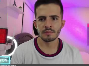 mateo_shiniki webcam model stream image