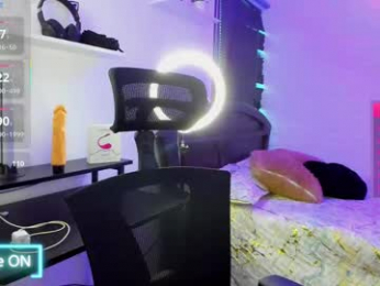 mateo_shiniki webcam model stream image