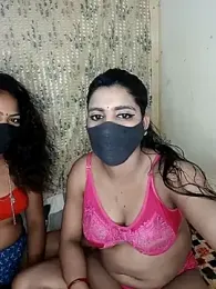Deshi_Devar_Bhabhi webcam model stream image