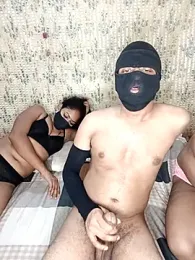 Deshi_Devar_Bhabhi webcam model stream image